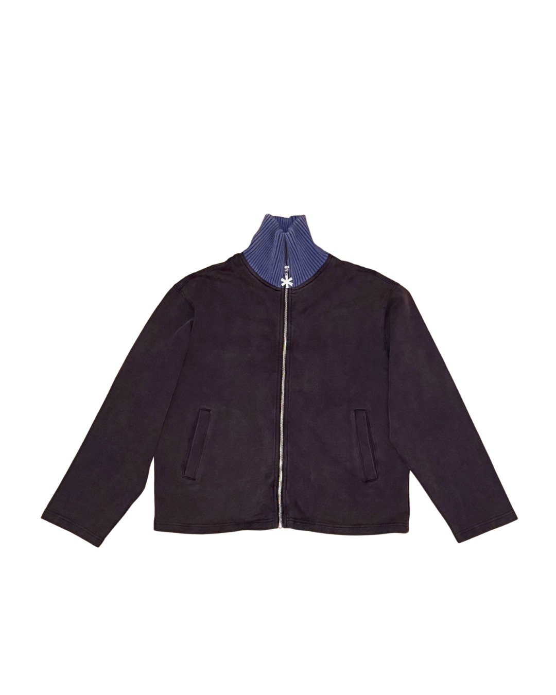 "asterisk" jacket