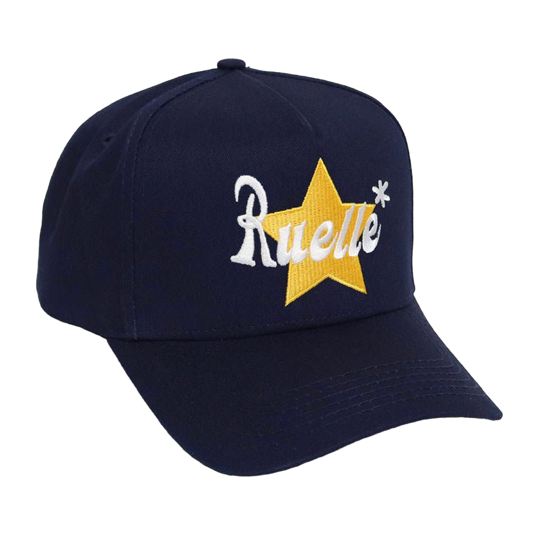"ruelle* to shine" cap