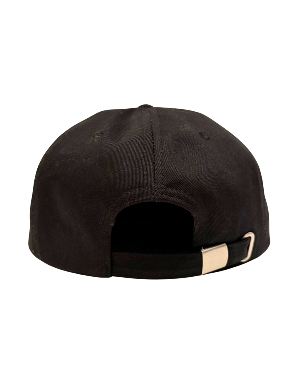"stitches" cap