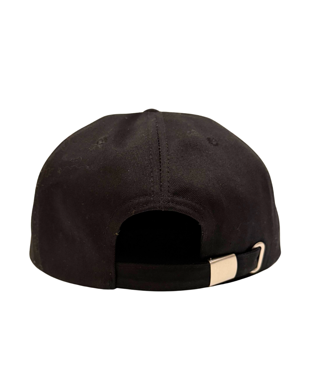 "stitches" cap