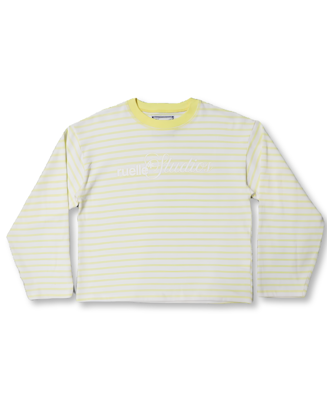 "lemon slices" lonsgleeve tee
