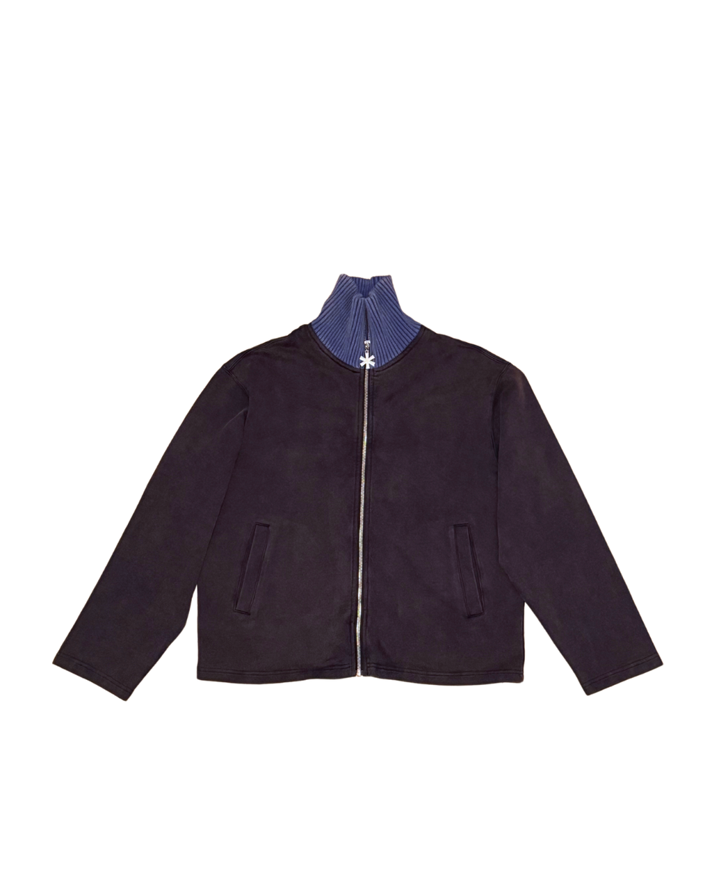 "asterisk" jacket