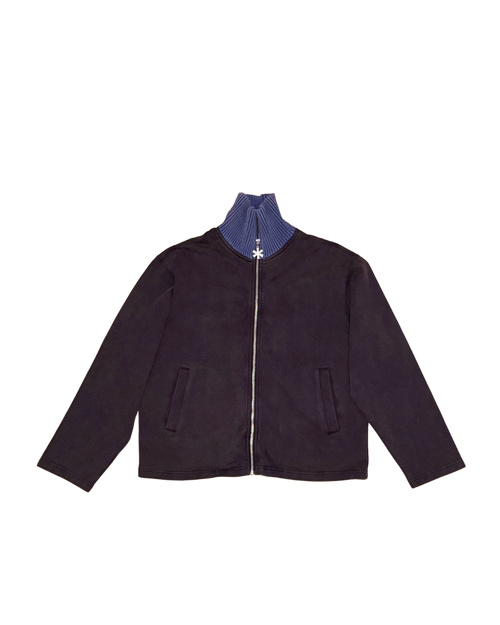 "asterisk" jacket