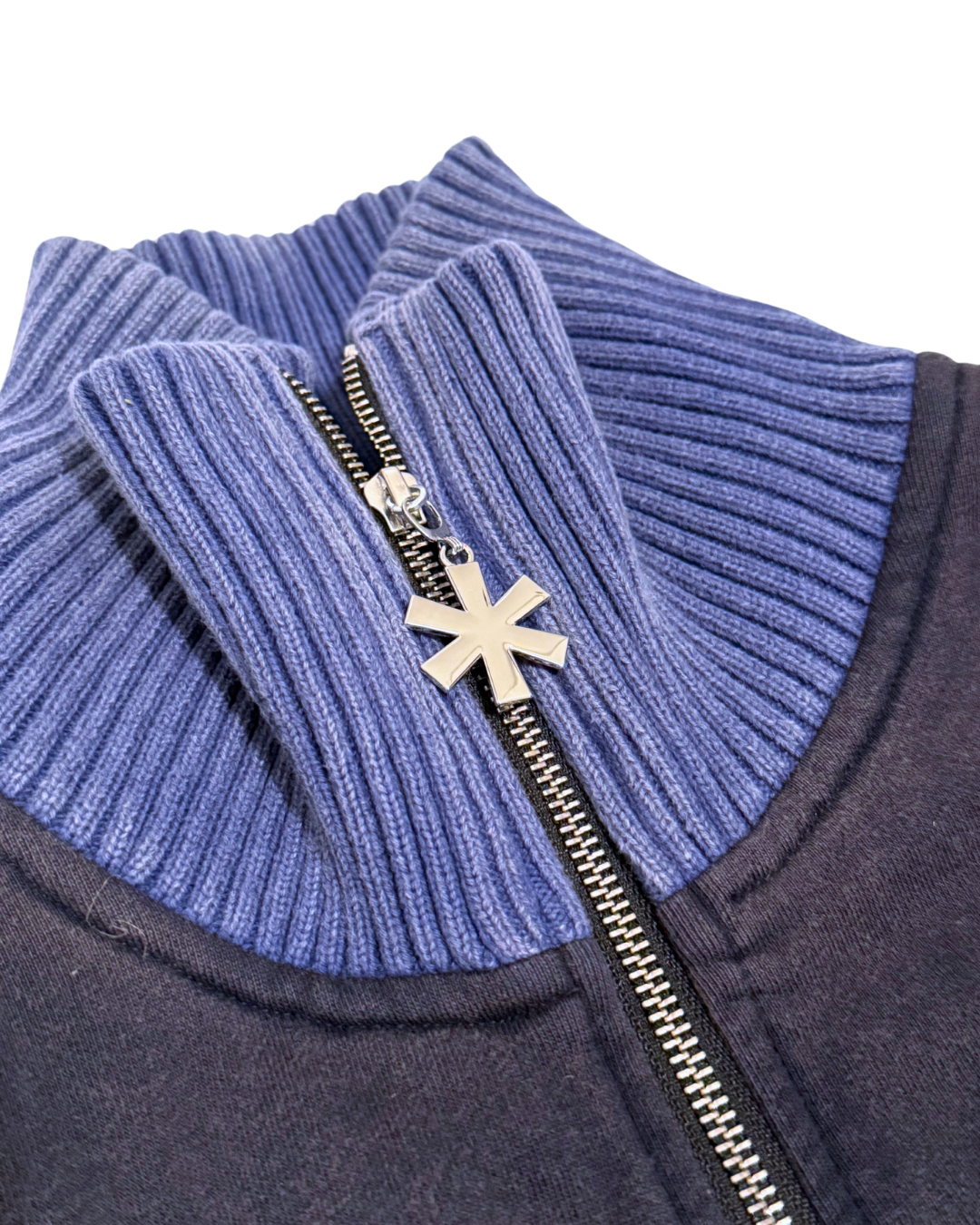 "asterisk" jacket