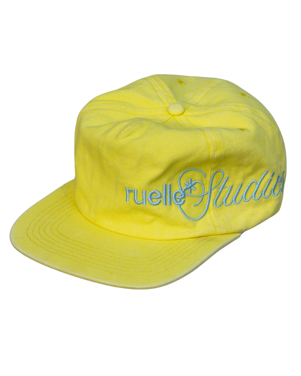 "canary" cap