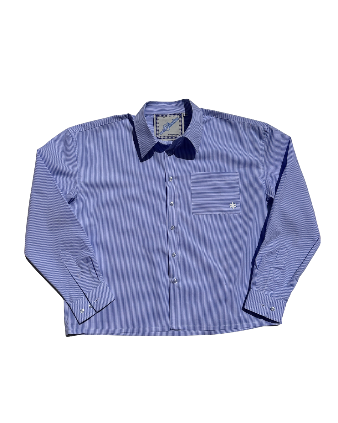 "reinventing classics"shirt