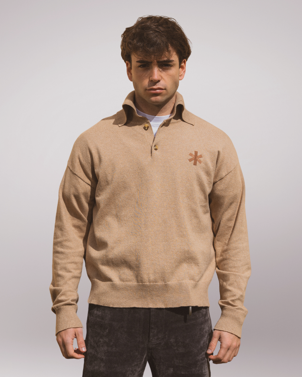 "LE GOÛT" KNITWEAR
