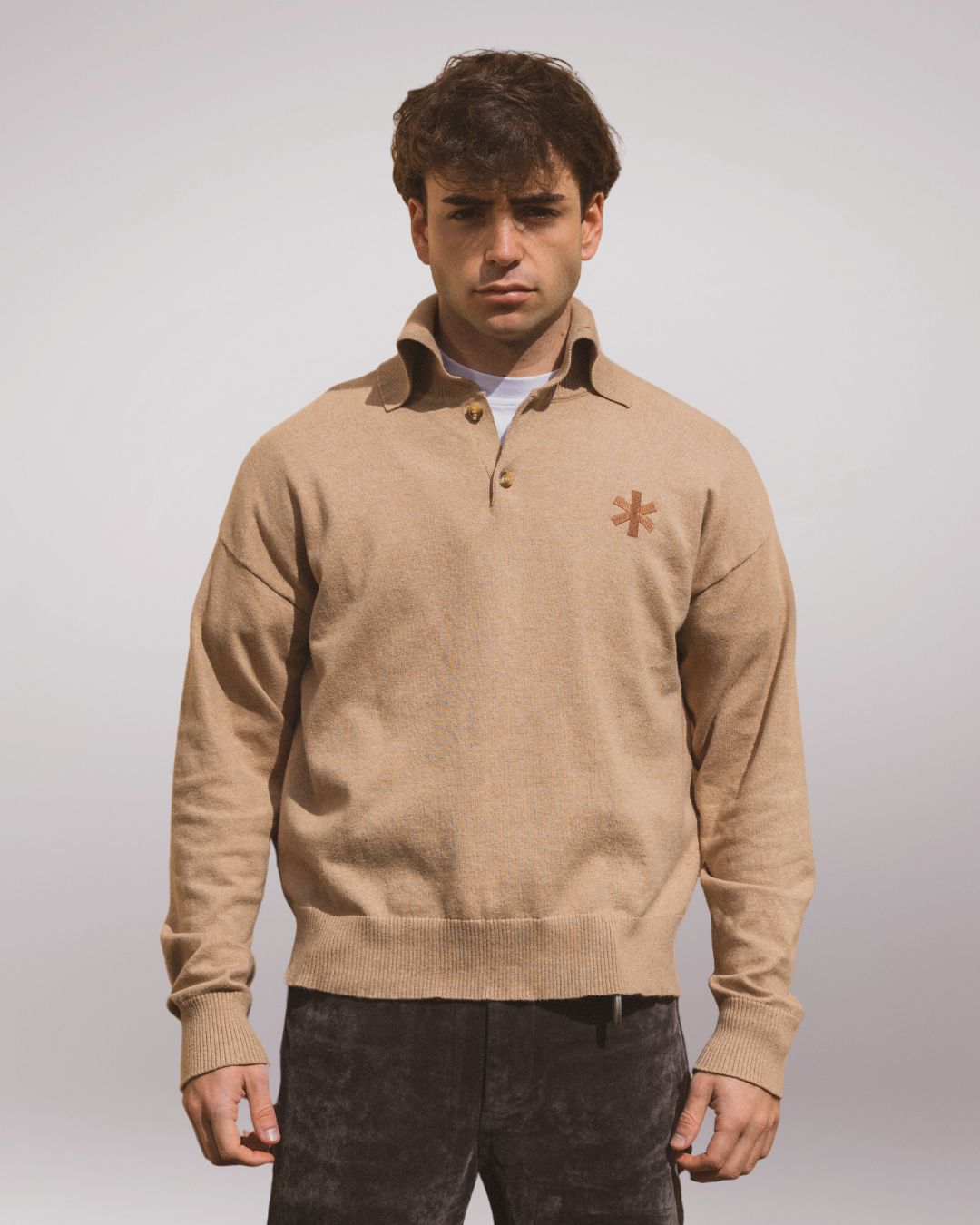 "LE GOÛT" KNITWEAR