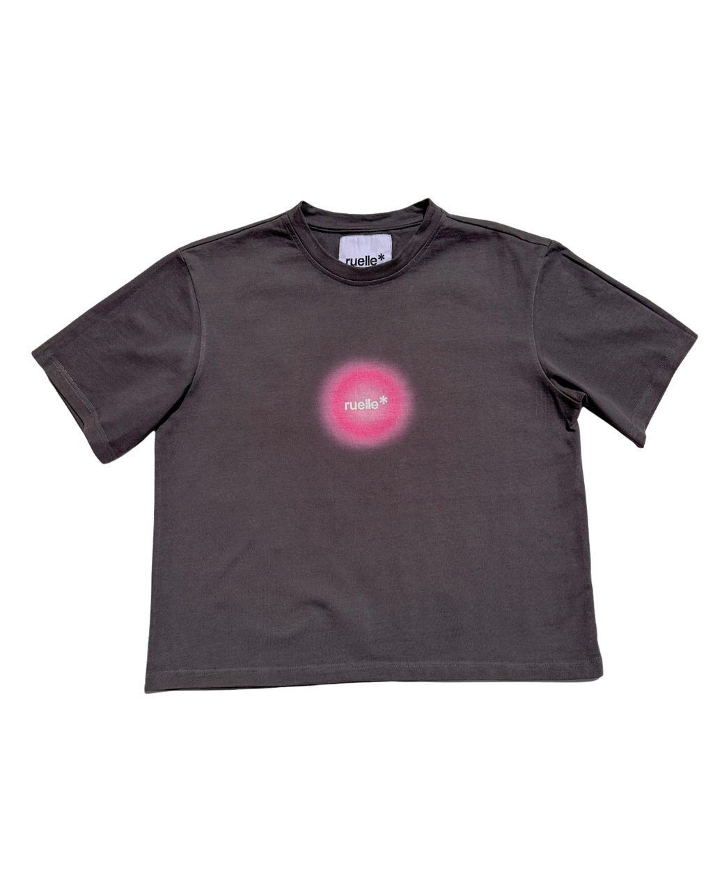 "halo" tee