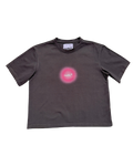 "halo" tee