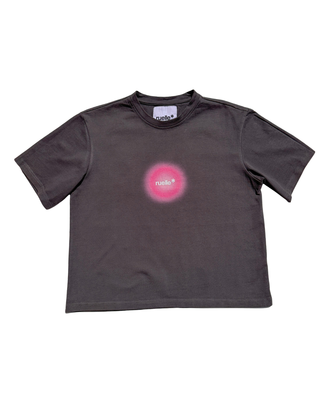 "halo" tee