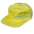 "canary" cap