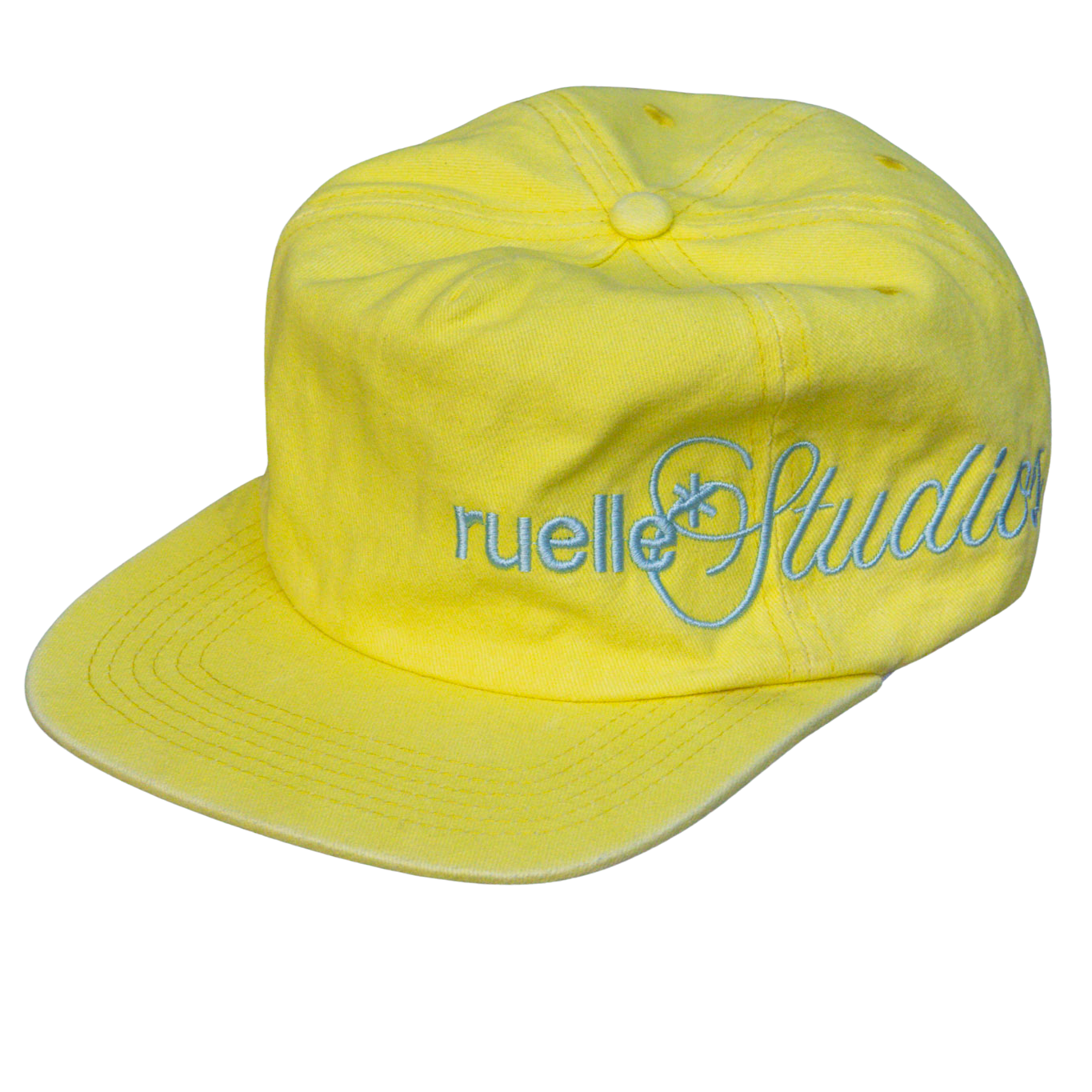"canary" cap