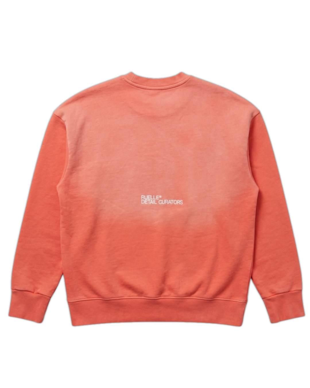 "AFTERGLOW" CREWNECK