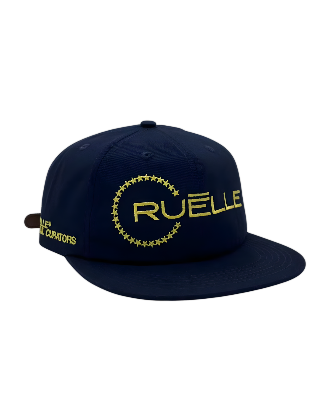 "FULL CIRCLE" CAP