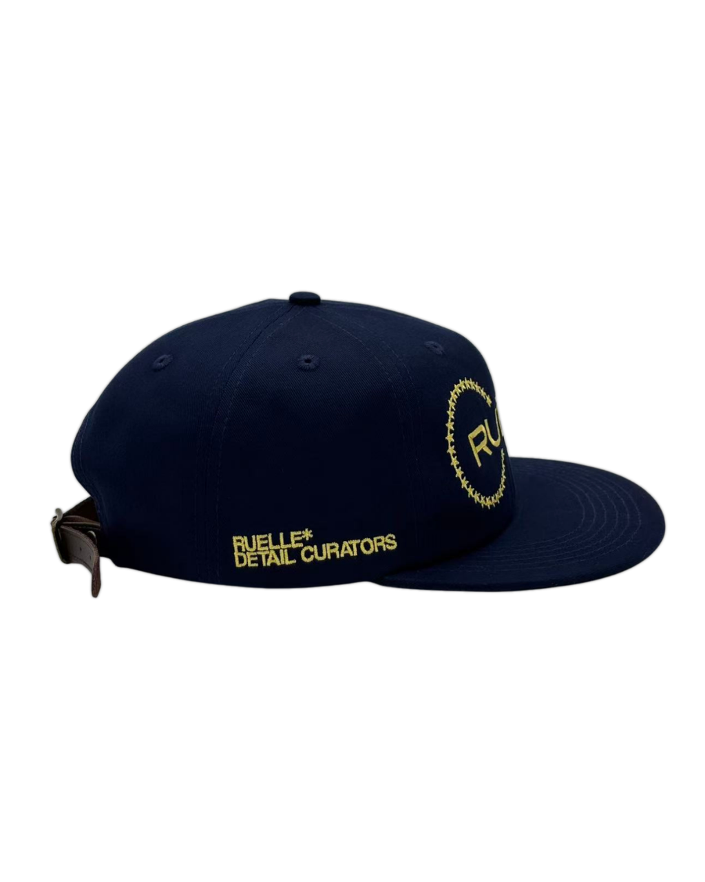 "FULL CIRCLE" CAP