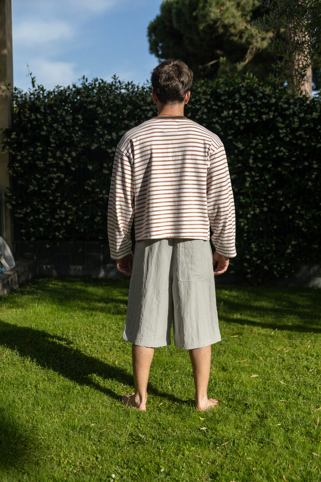"tan lines" longsleeve