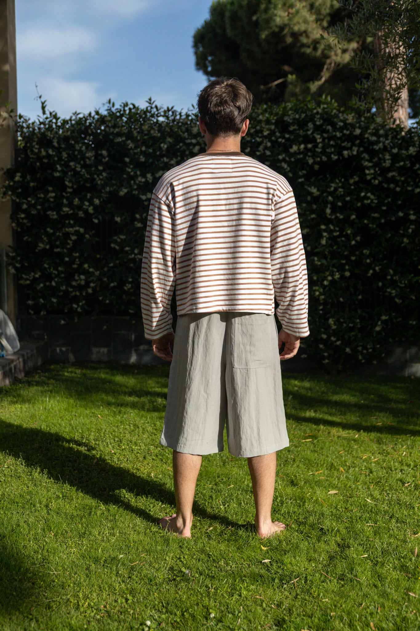 "tan lines" longsleeve