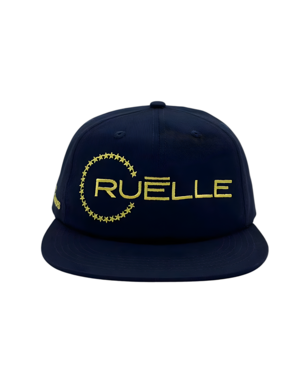 "FULL CIRCLE" CAP