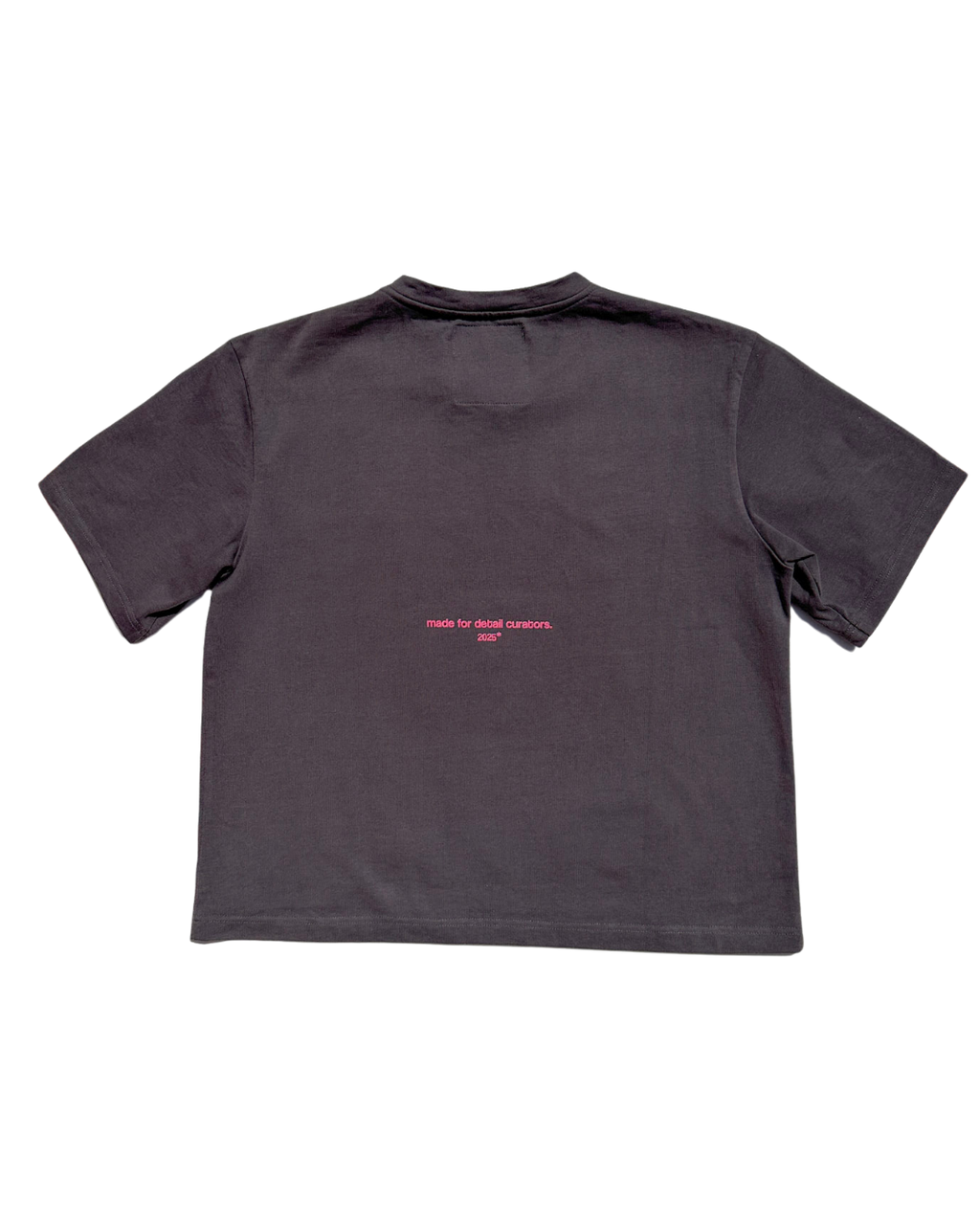 "halo" tee