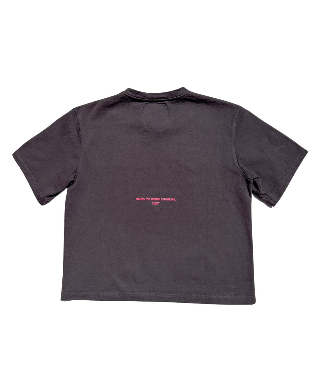 "halo" tee