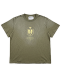 "MODERN HERITAGE" TEE