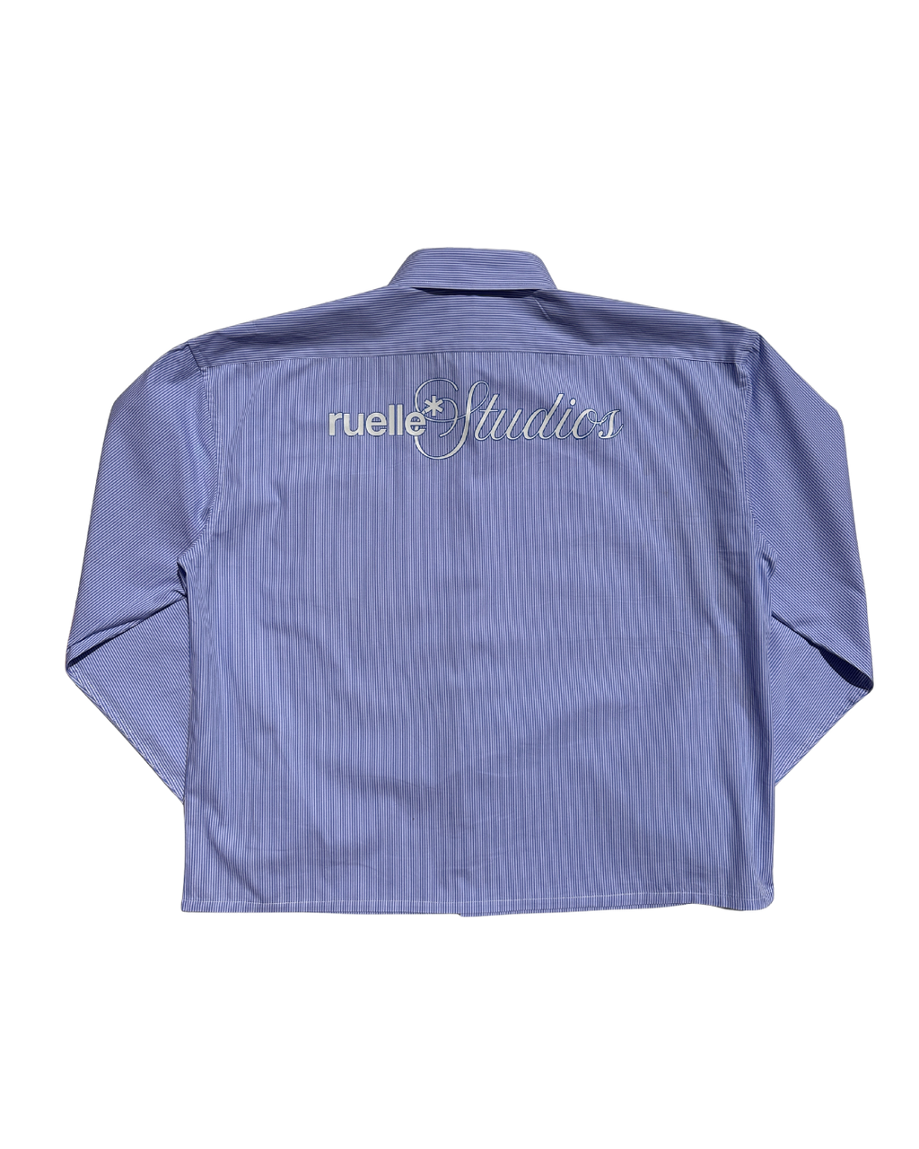 "reinventing classics"shirt
