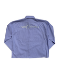 "reinventing classics"shirt