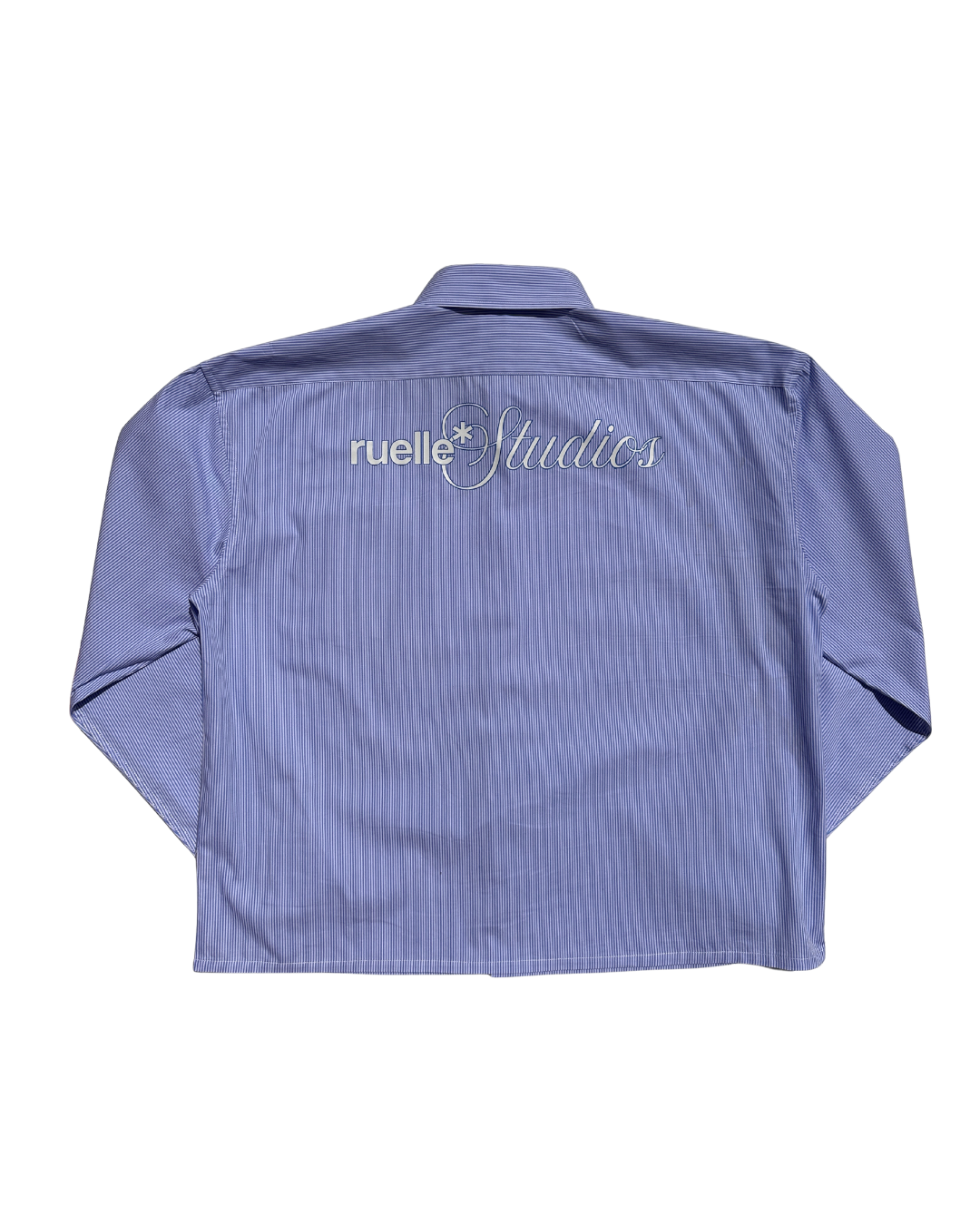 "reinventing classics"shirt