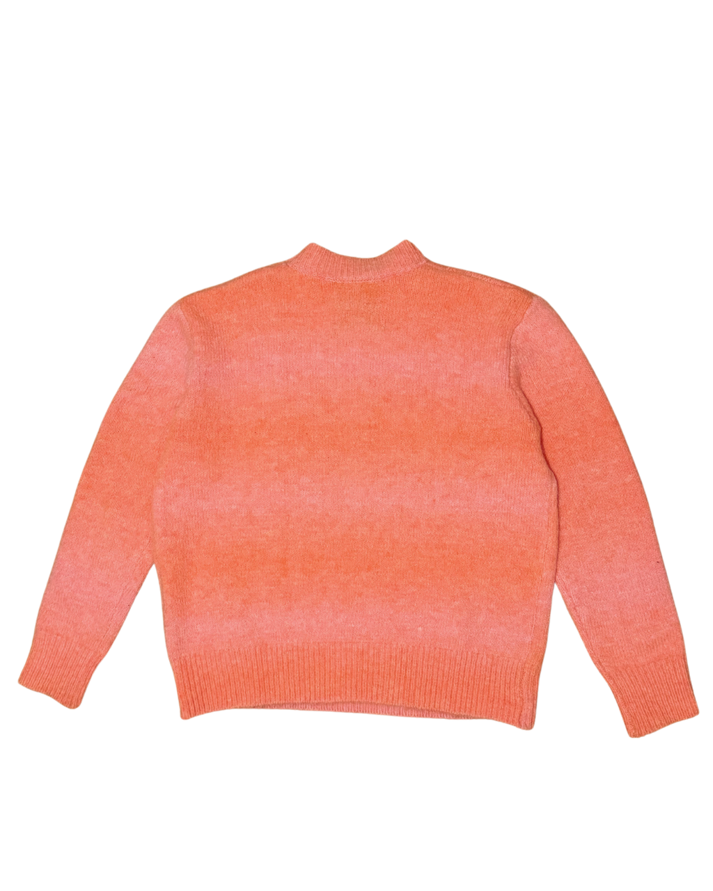 "sunmelt" knitwear.