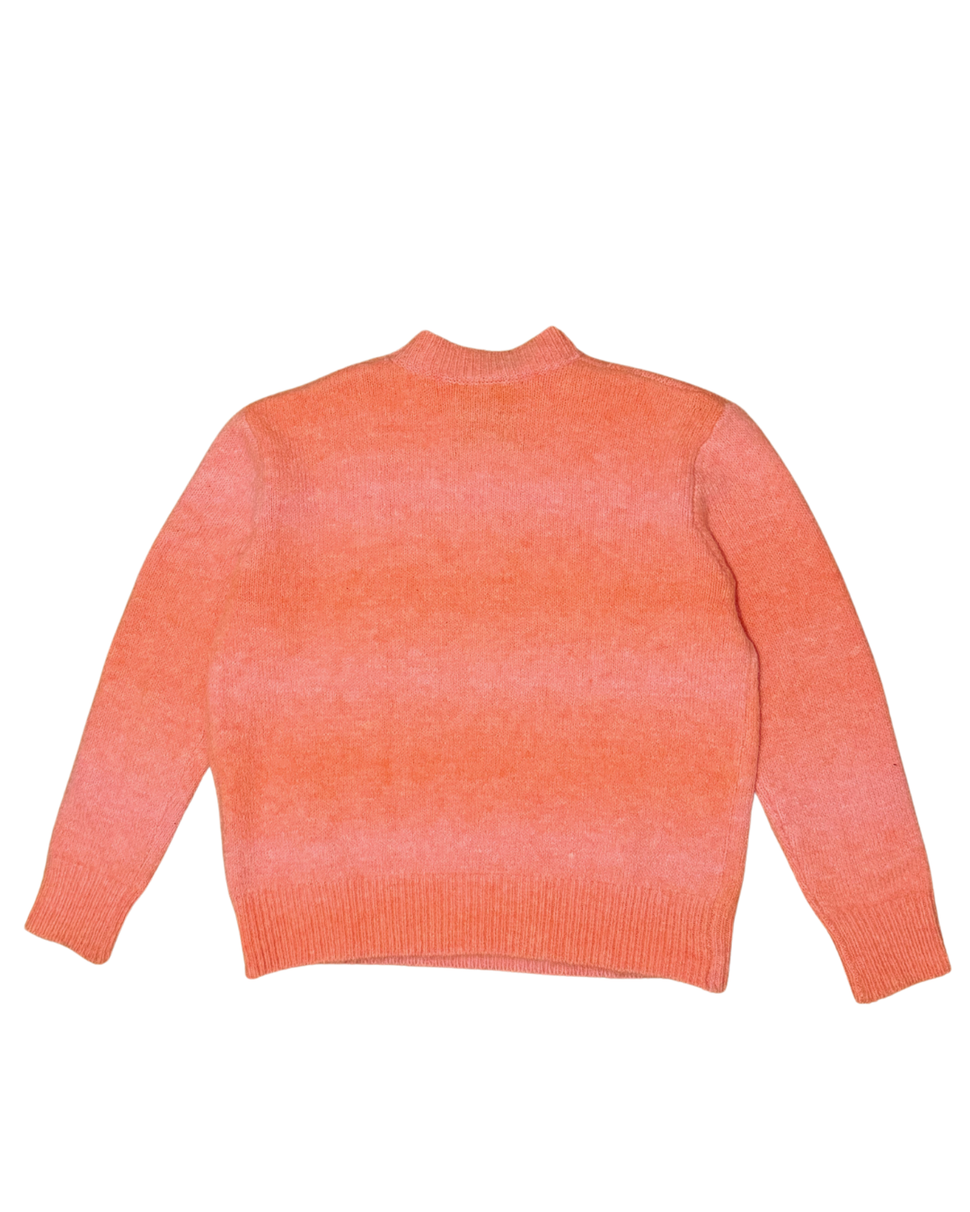 "sunmelt" knitwear.