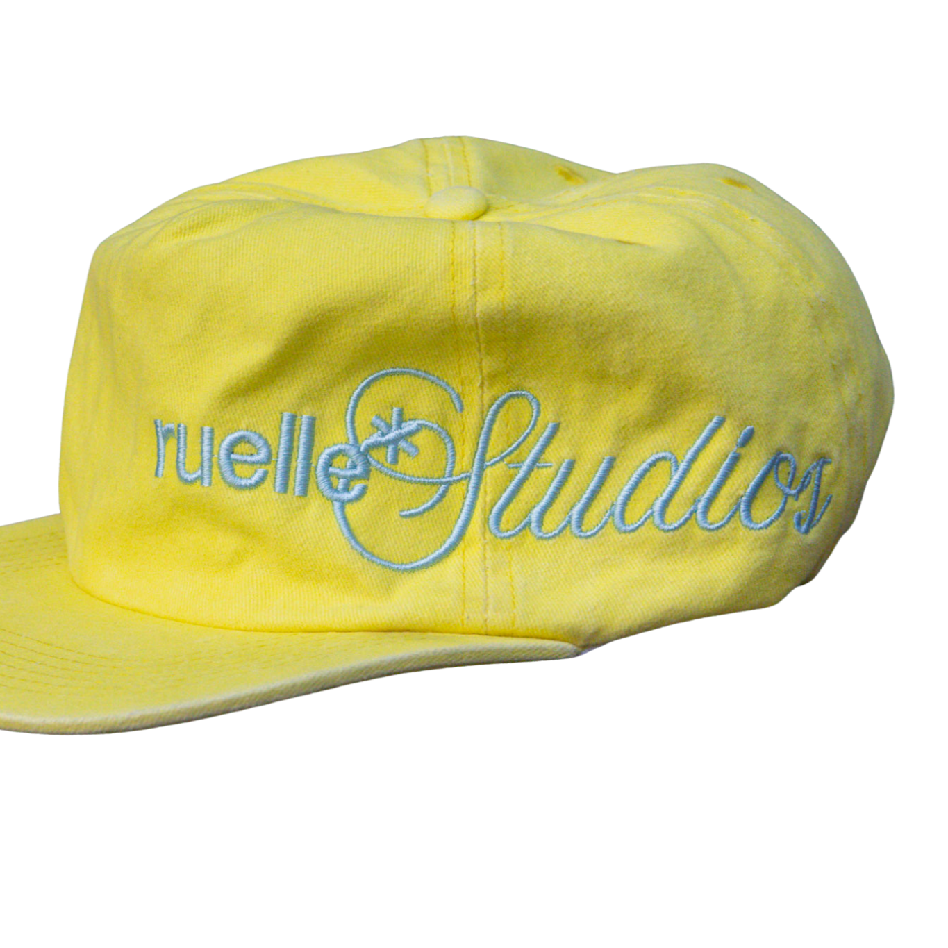 "canary" cap