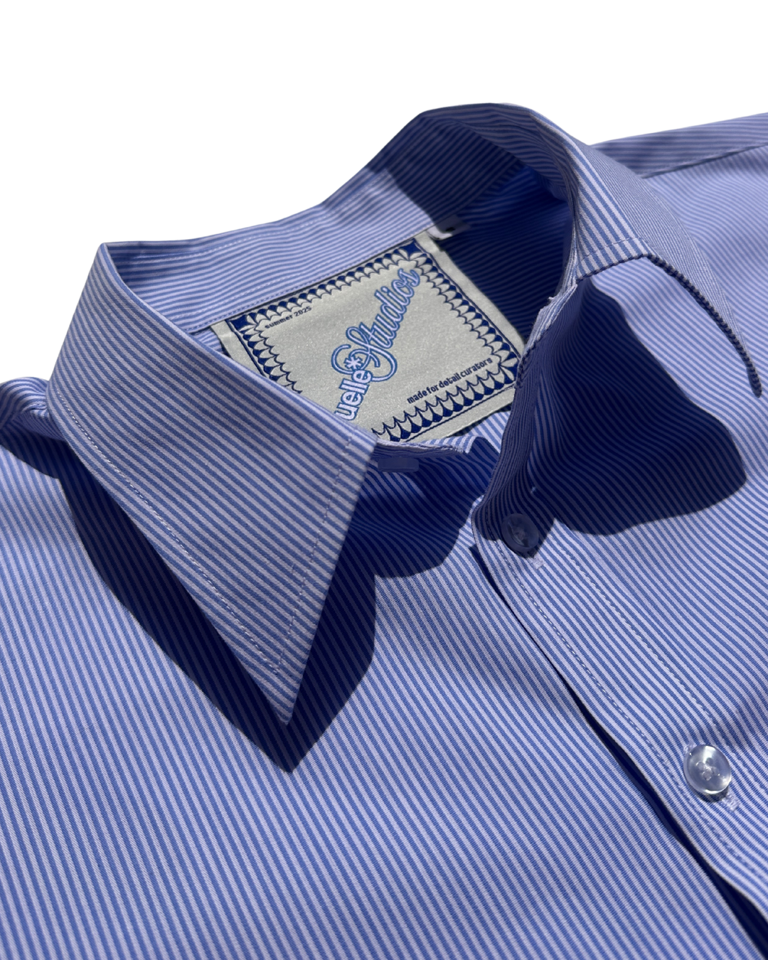 "reinventing classics"shirt