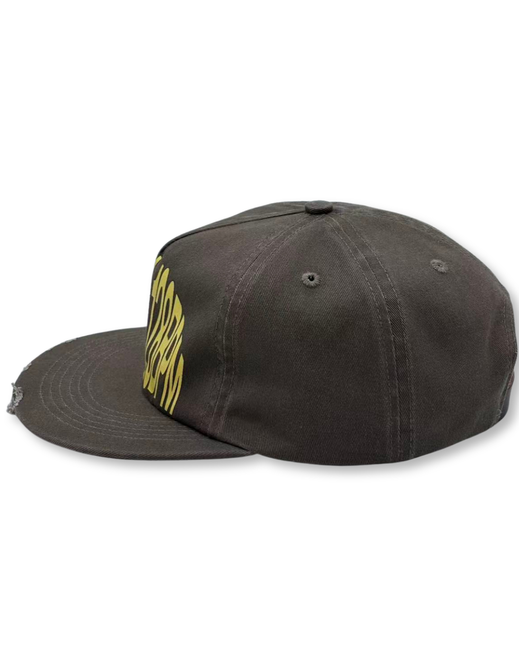 "LIVING IN 128BPM" CAP