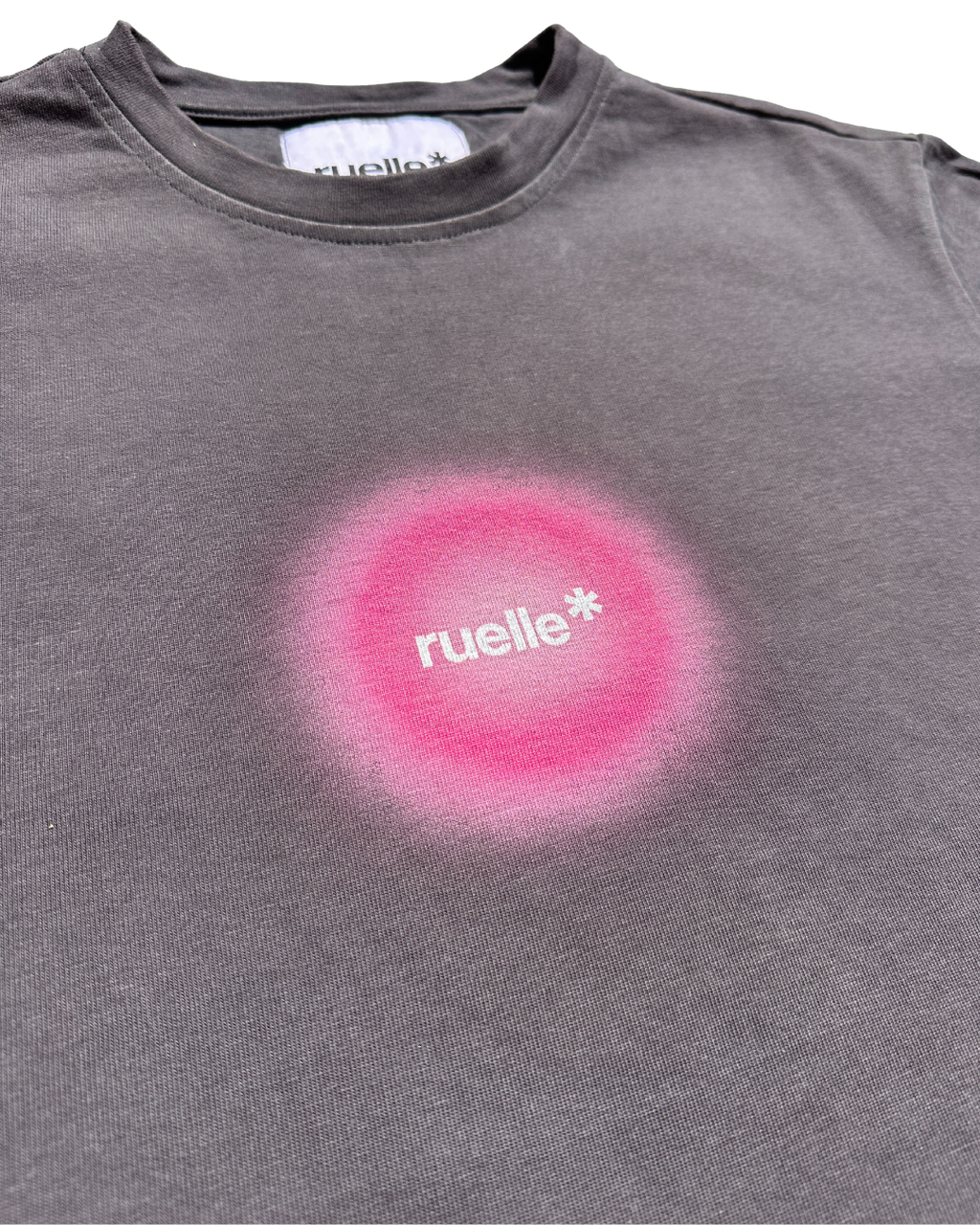 "halo" tee