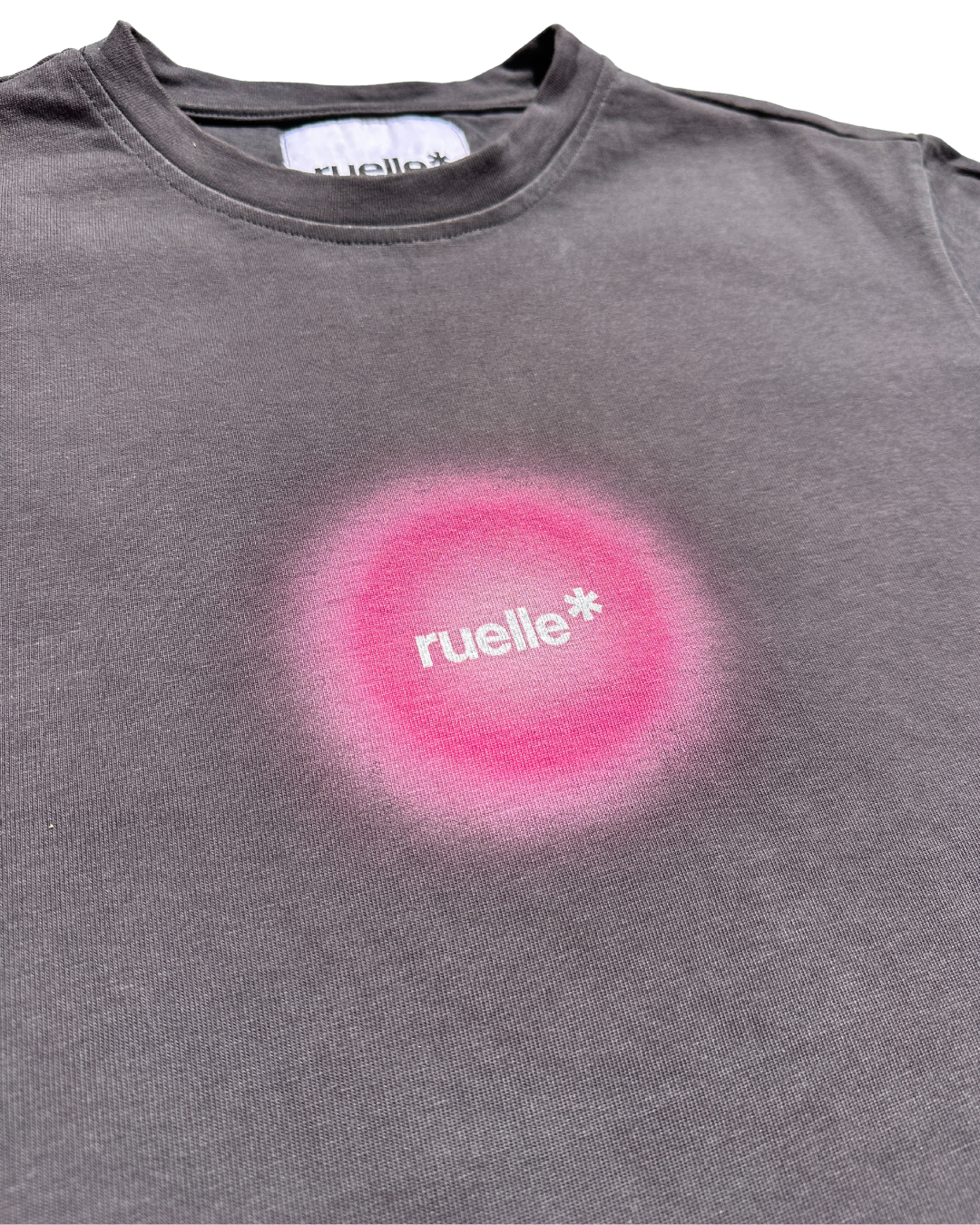 "halo" tee