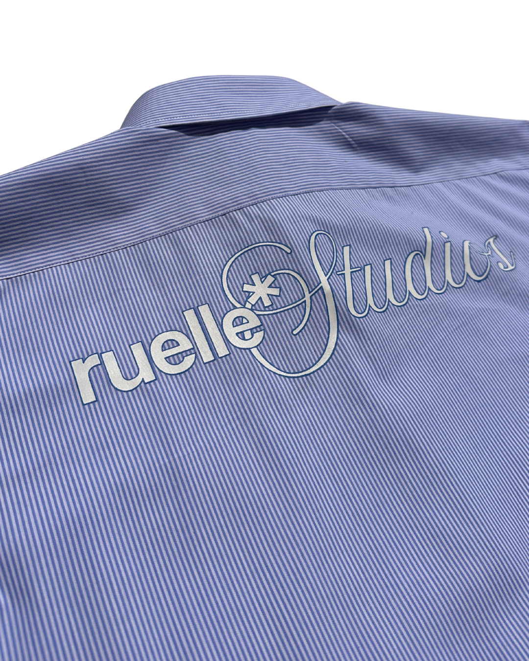 "reinventing classics"shirt