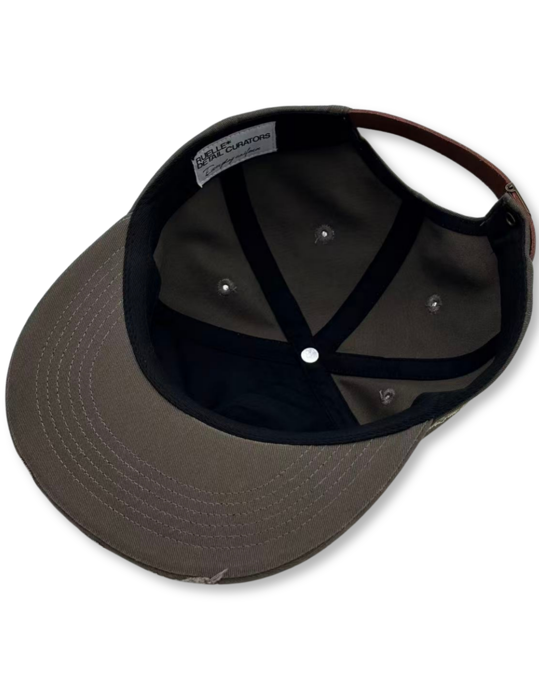 "LIVING IN 128BPM" CAP