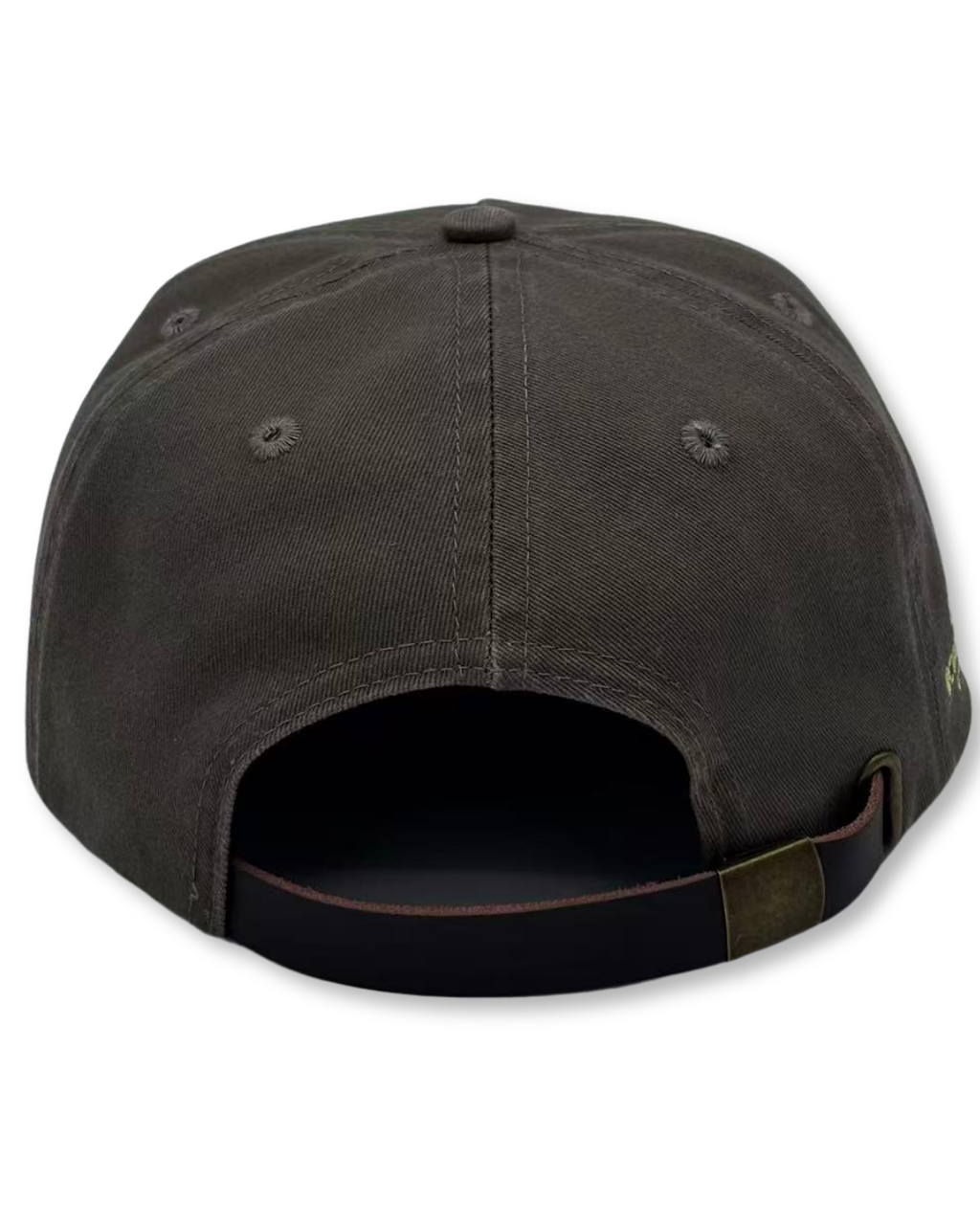 "LIVING IN 128BPM" CAP