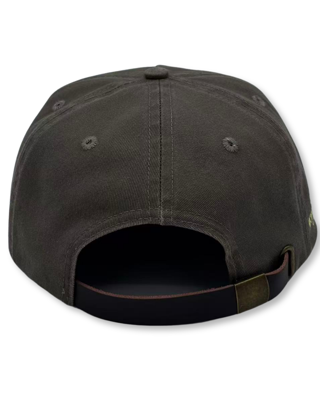 "LIVING IN 128BPM" CAP