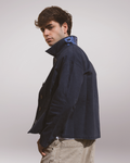 "REVEAL" OVERSHIRT