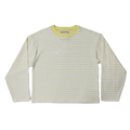 "lemon slices" lonsgleeve tee