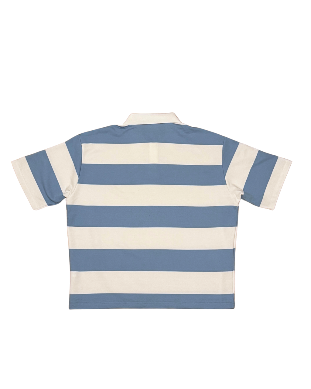 "back to..." polo