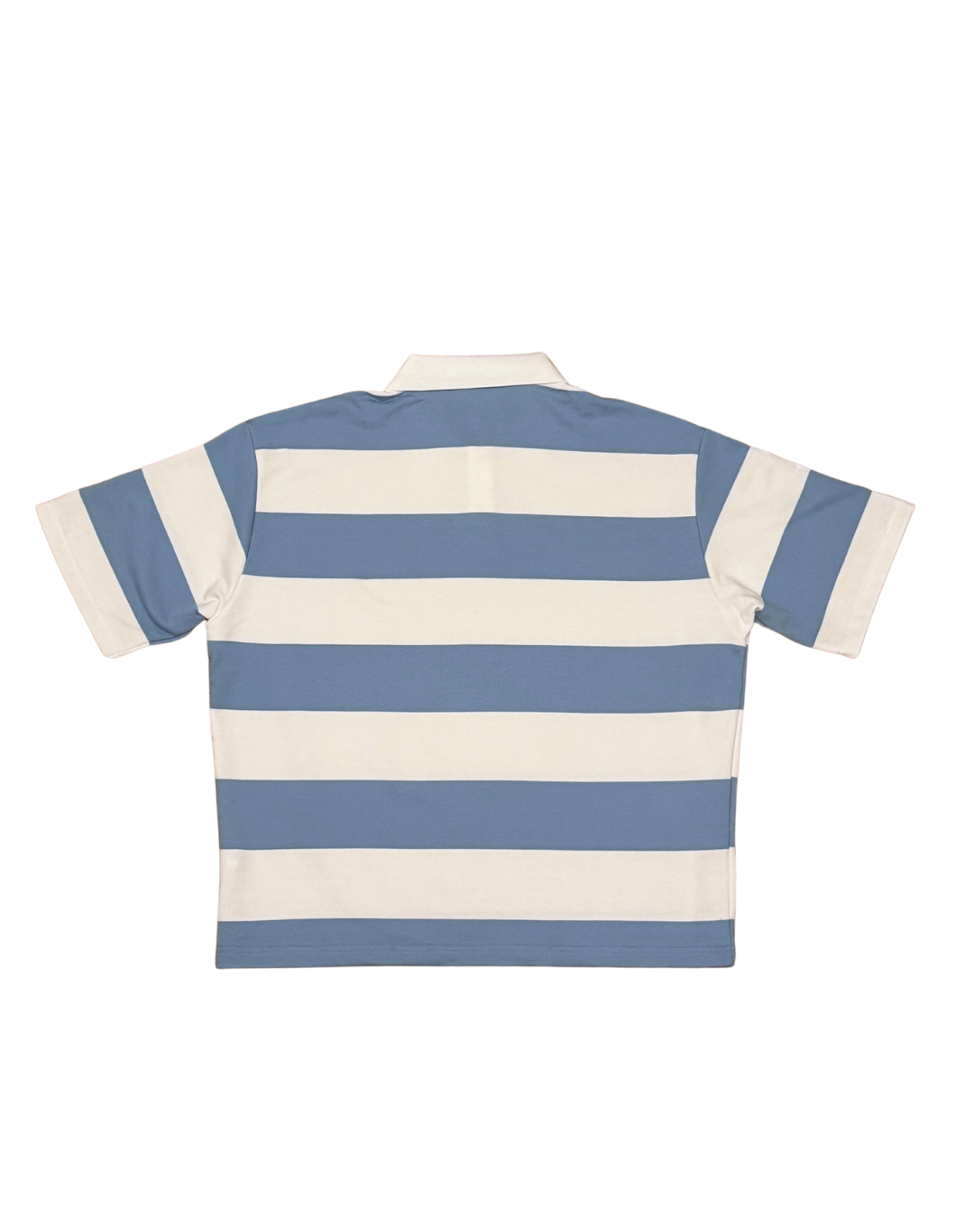 "back to..." polo