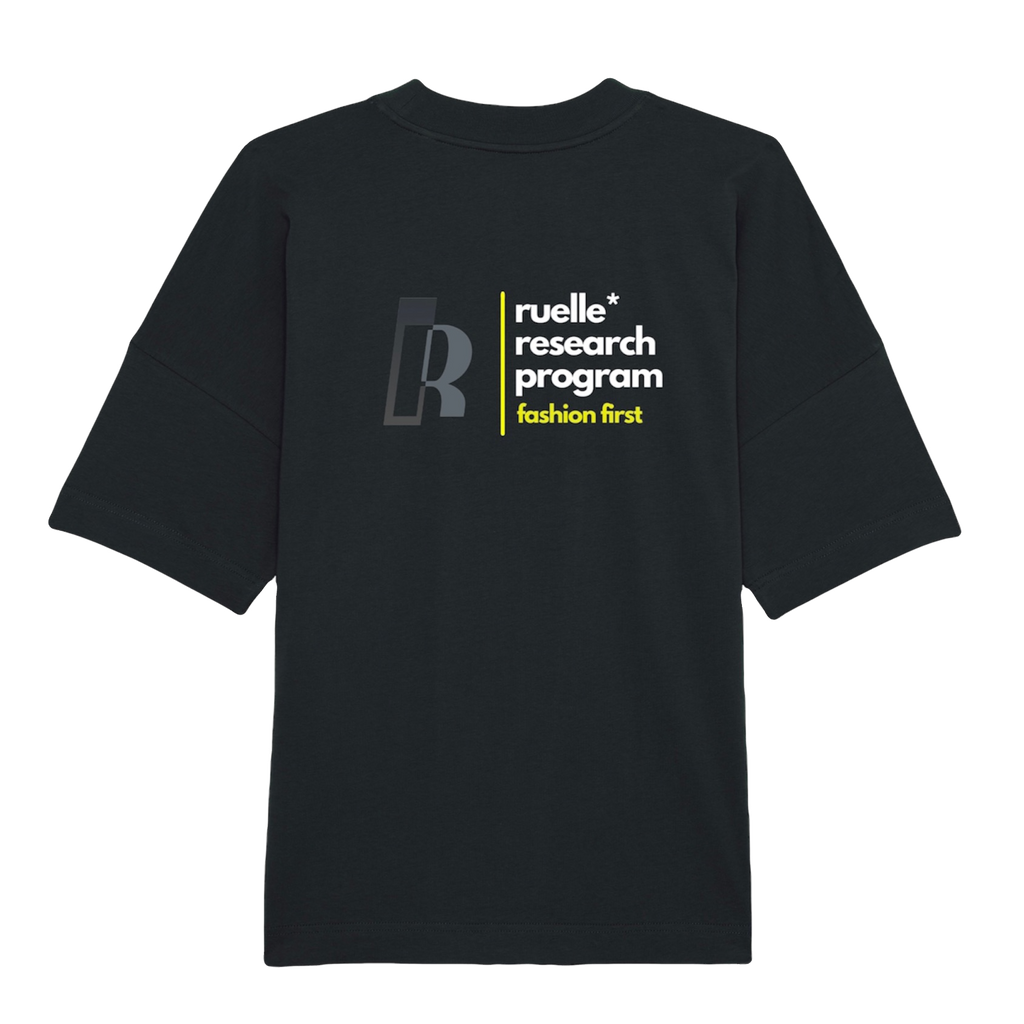 "ruelle* research program" tee