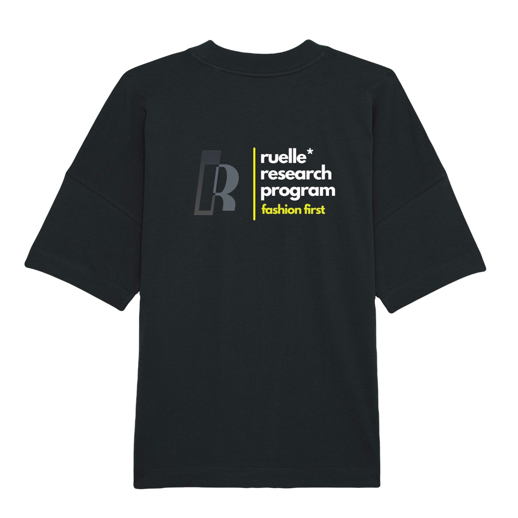 "ruelle* research program" tee