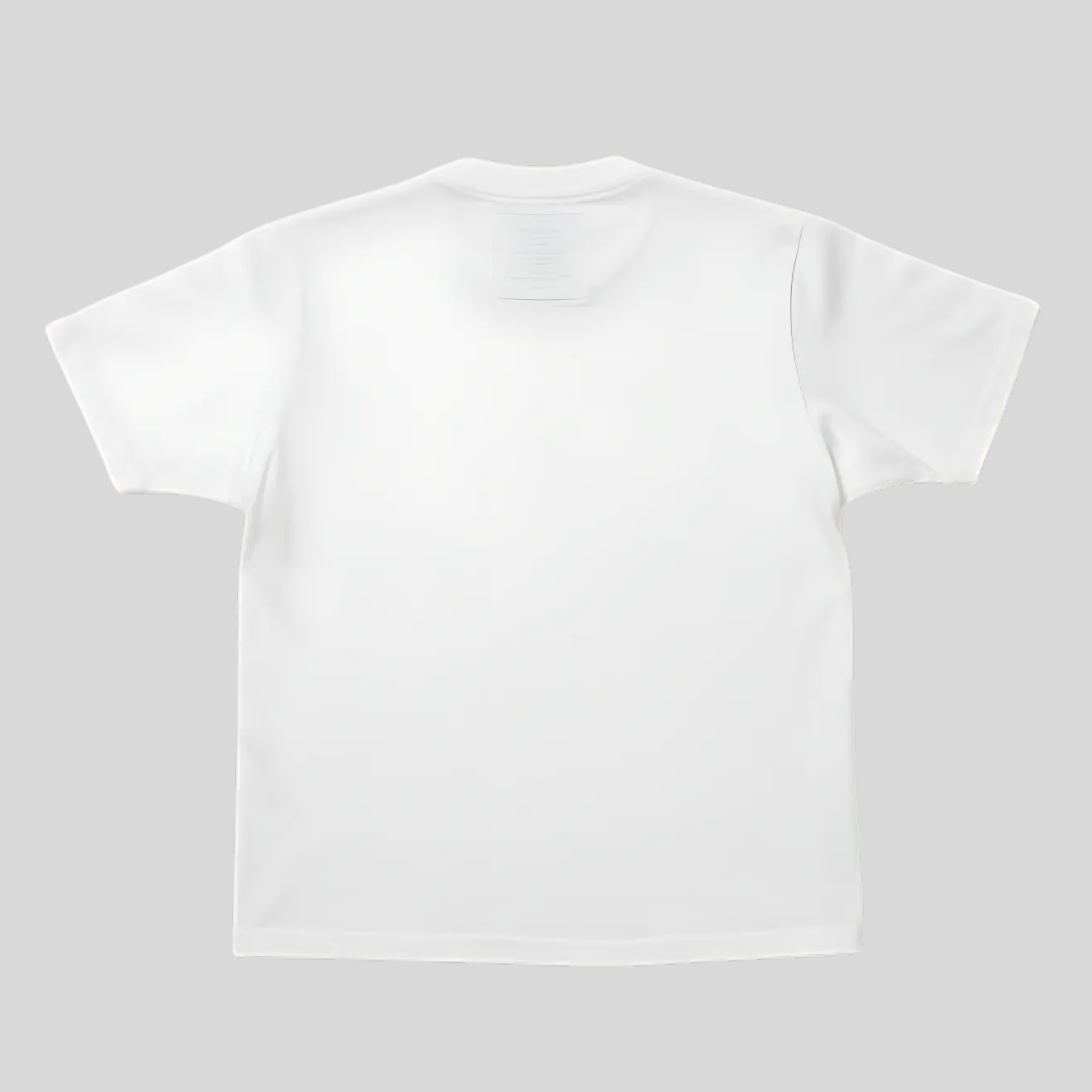 "detail curators" slim tee