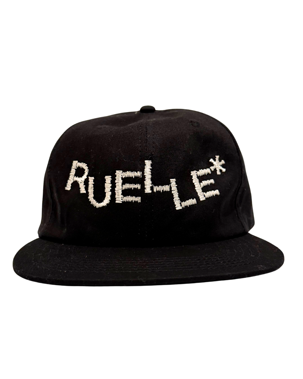 "stitches" cap