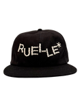 "stitches" cap