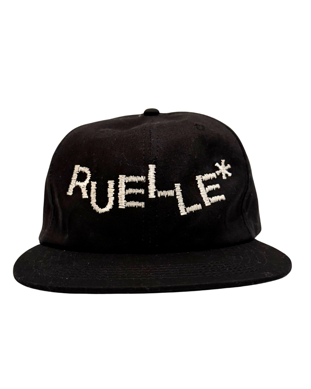 "stitches" cap